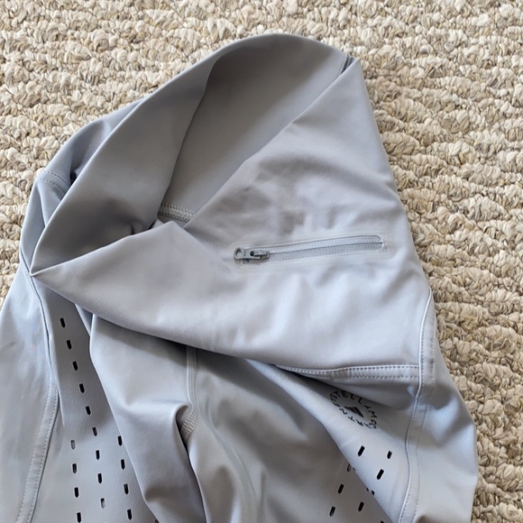 Bike shorts - Stella McCartney for adidas - Picture 5 of 7